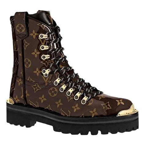 louis vuitton boots on sale.